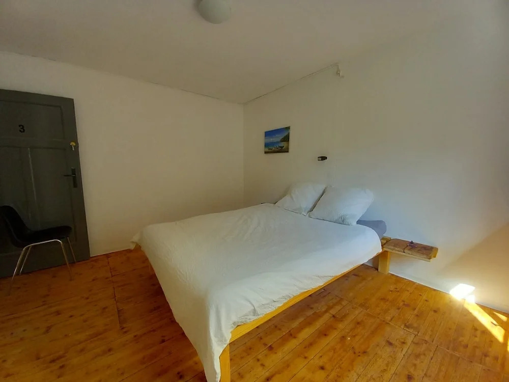 Room-"casa Coerente" Cavergno - Room #3