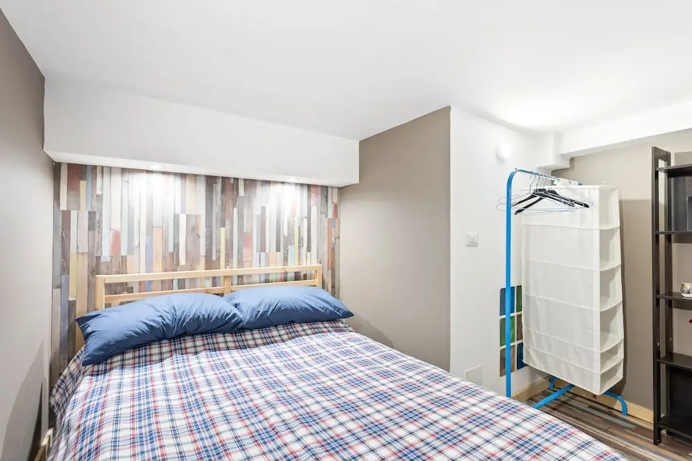 Cortile Litrico City Center Studio