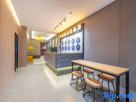 7 Days Hotel (Nanyang Xixia Bus Station Branch)