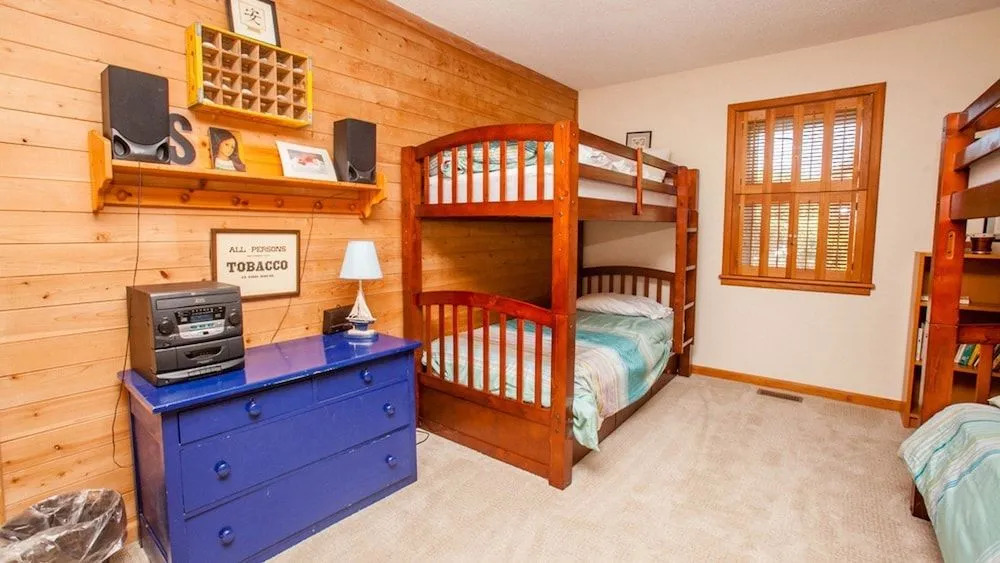 Sea Pegasus - 4 Br Home
