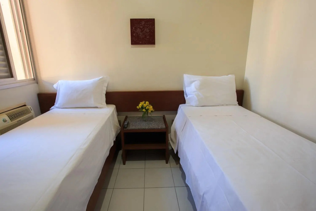 Pampulha Flat