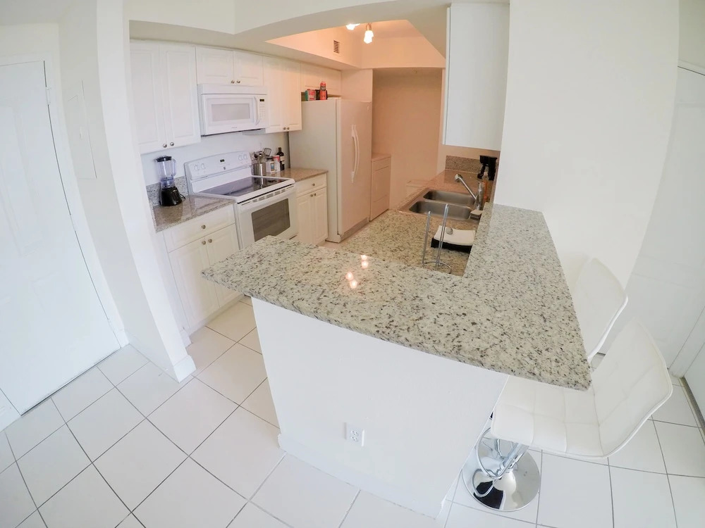 Intracostal Sunny Isles