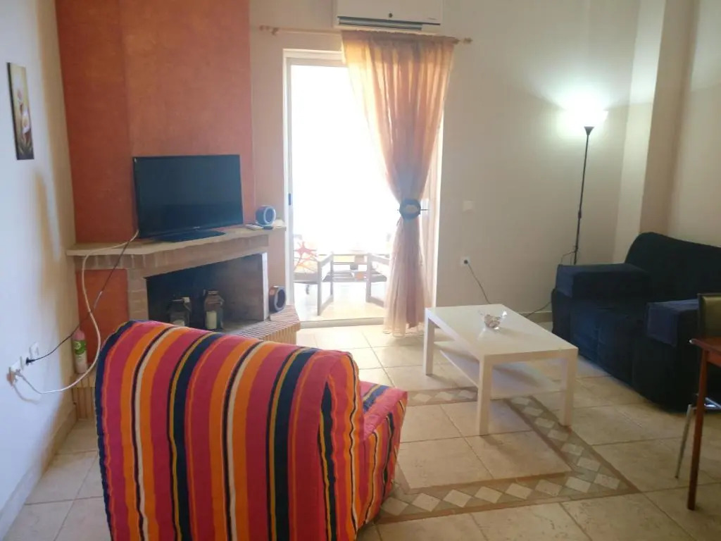 Kiveri Cave Apartment U5