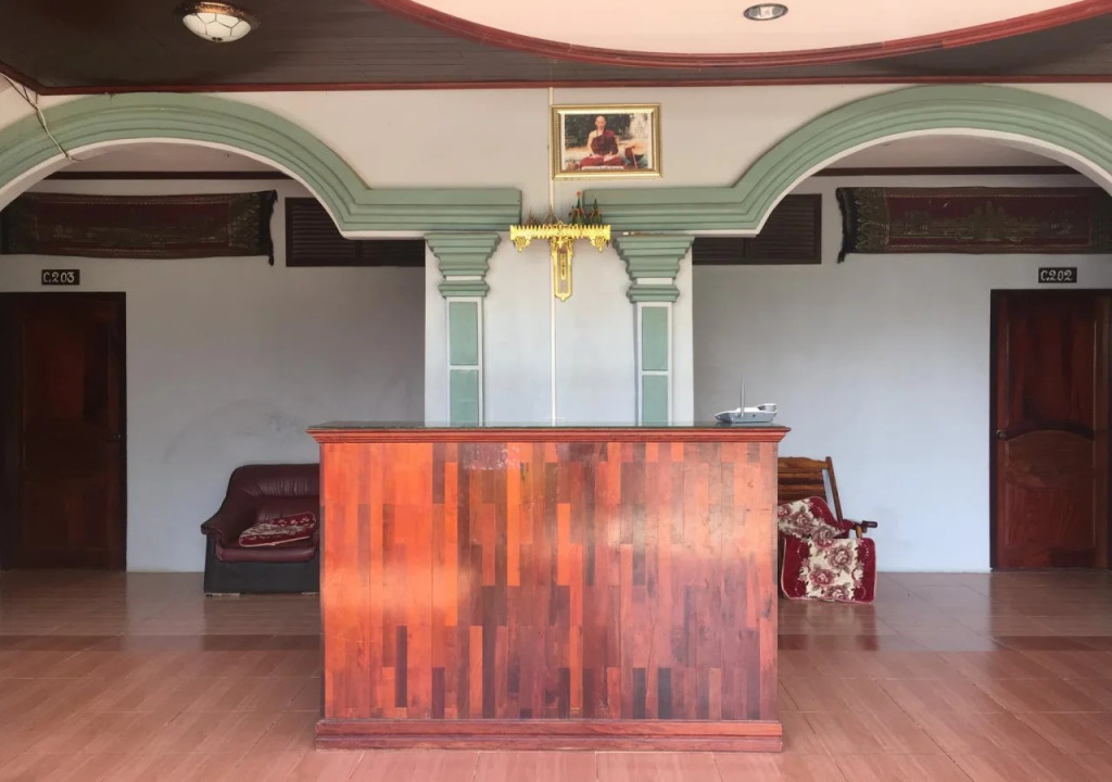 Vinutda Guesthouse