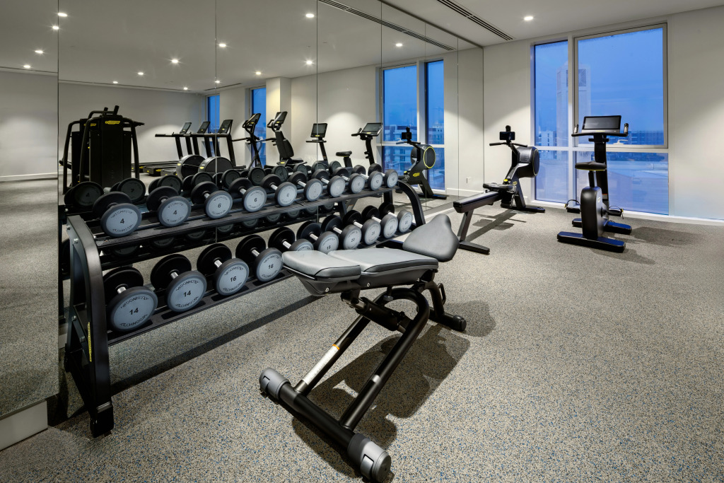 Millennium Residences Saadiyat Island