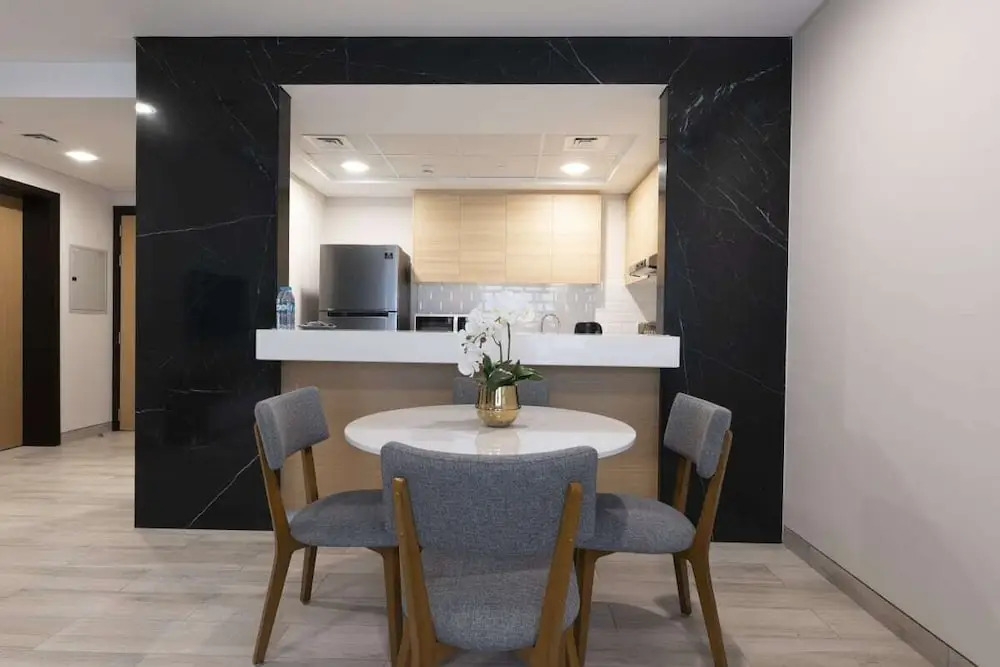 Fantastic 1BR Apartment in Arjan Privà Living