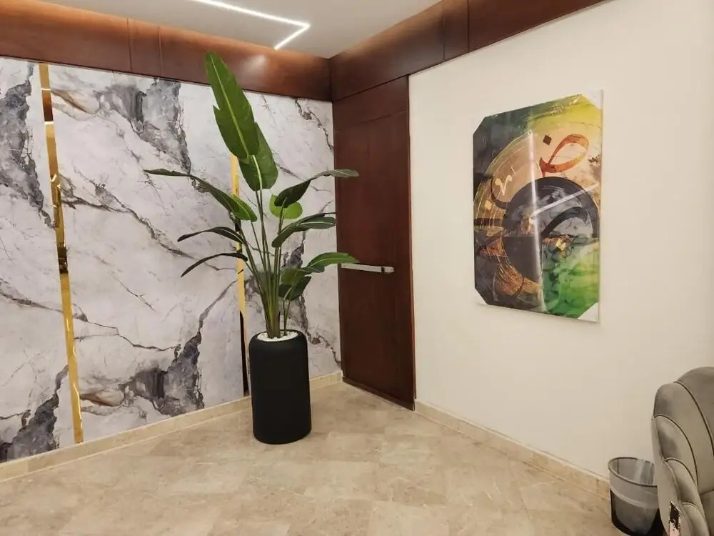 فندق كنف الشرائع - kanaf hotel Ash Sharāʼi
