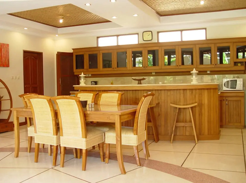 Bali Emerald Apartments