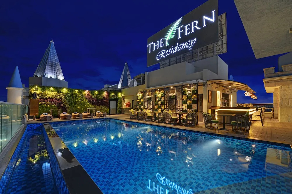 The Fern Residency, Jaipur