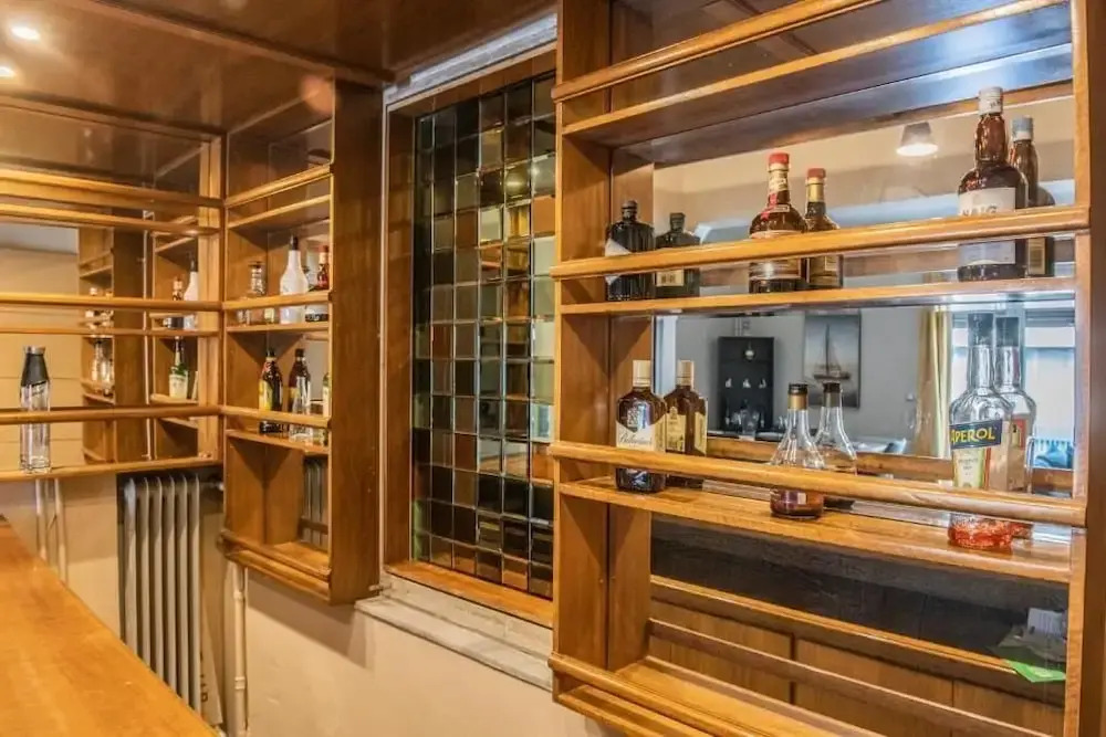 Urban Oasis Stylish Apt in Piraeus Centr