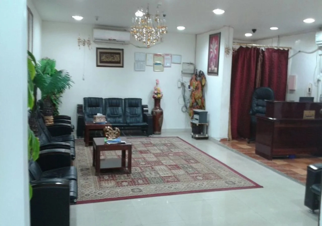 Al Eairy Furnished Apartments Al Ahsa 3