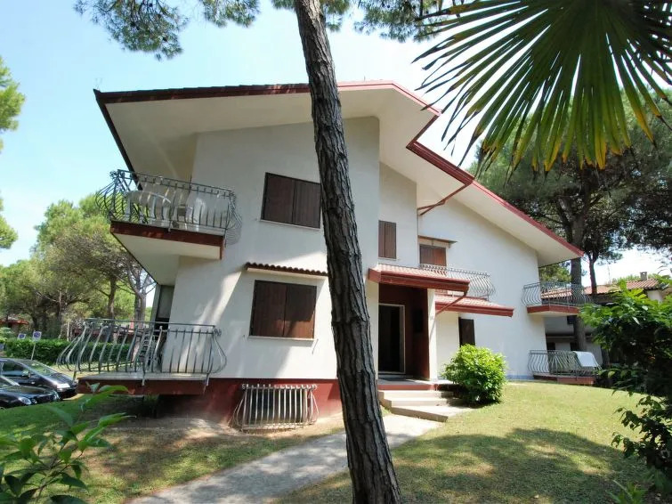 Villa Flamicia PT