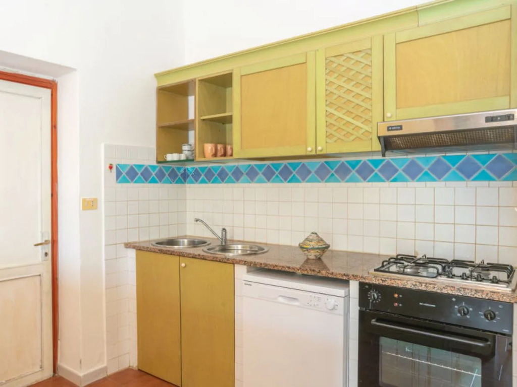 House Marta Valledoria