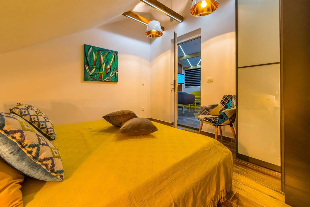 La Vela Luxury