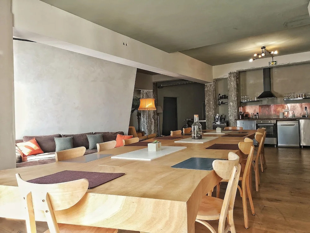 Le Loft des Horlogers - Centre ville - Parking