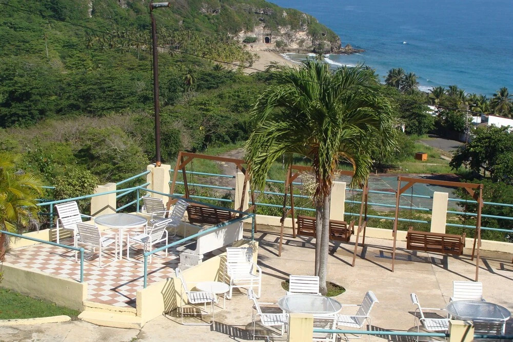Hotel VistaMar Ocean Club