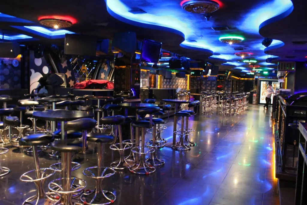 M One Hotel