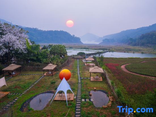 Linghu Bieyuan Homestay