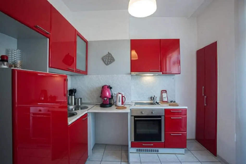 Marina Apartment