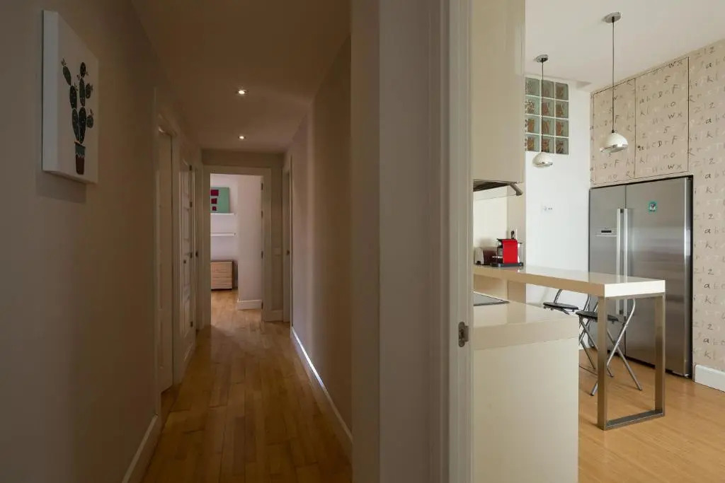 Veoapartment Asunción