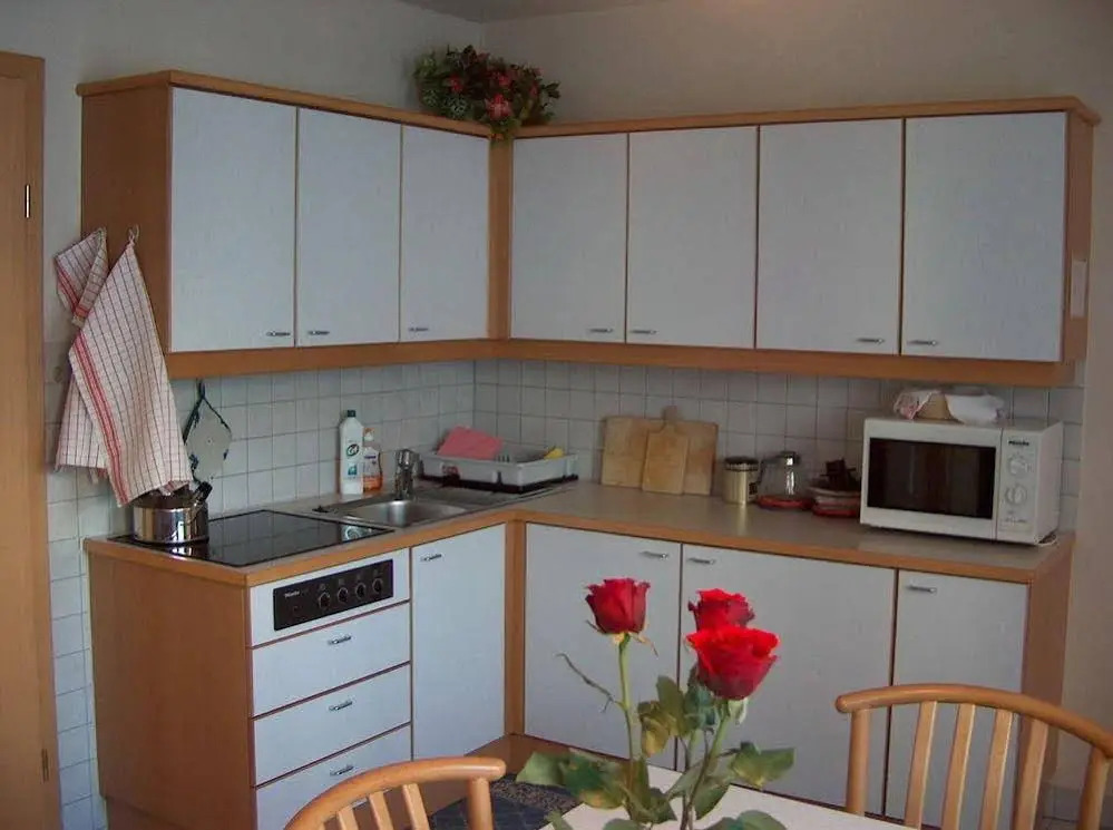 Fleger Appartements