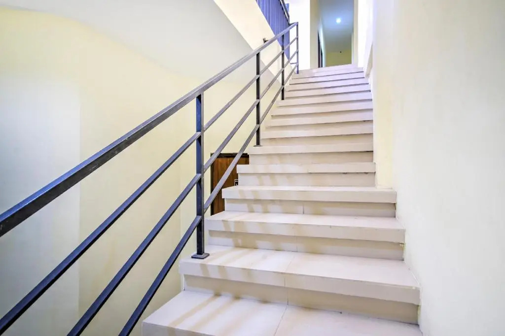 Hotel O Tebel 19
