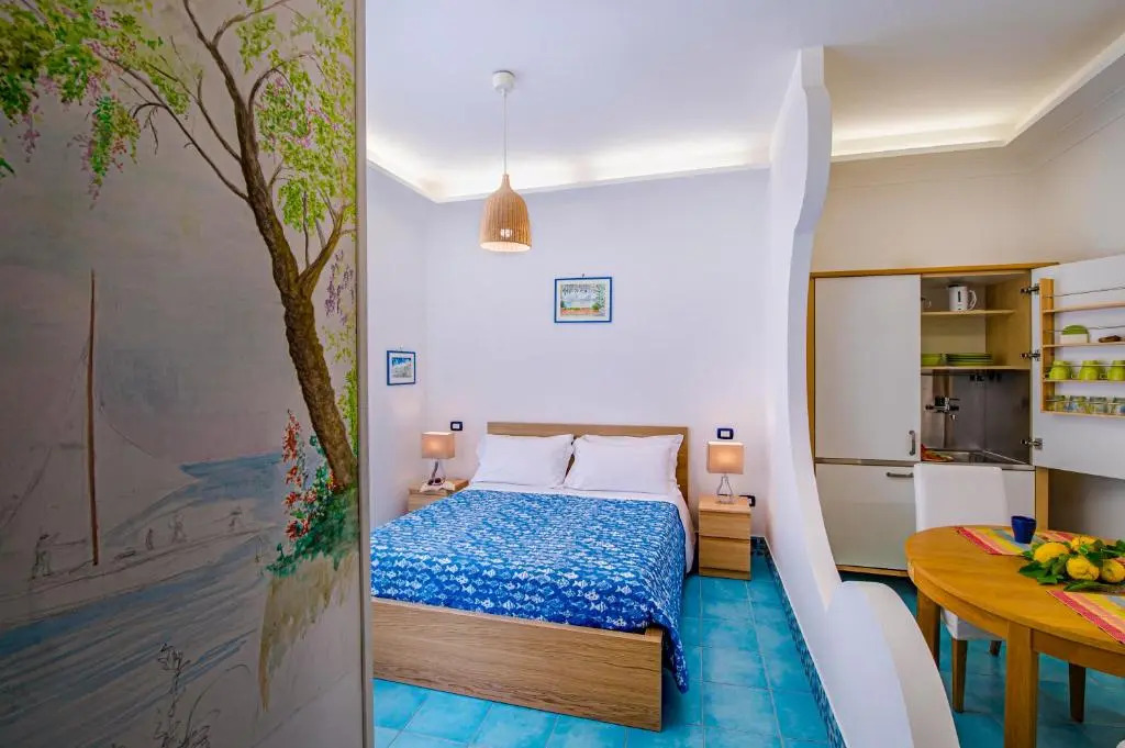 Casa Evelina