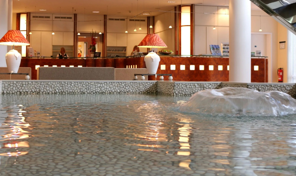 relexa Hotel Frankfurt am Main