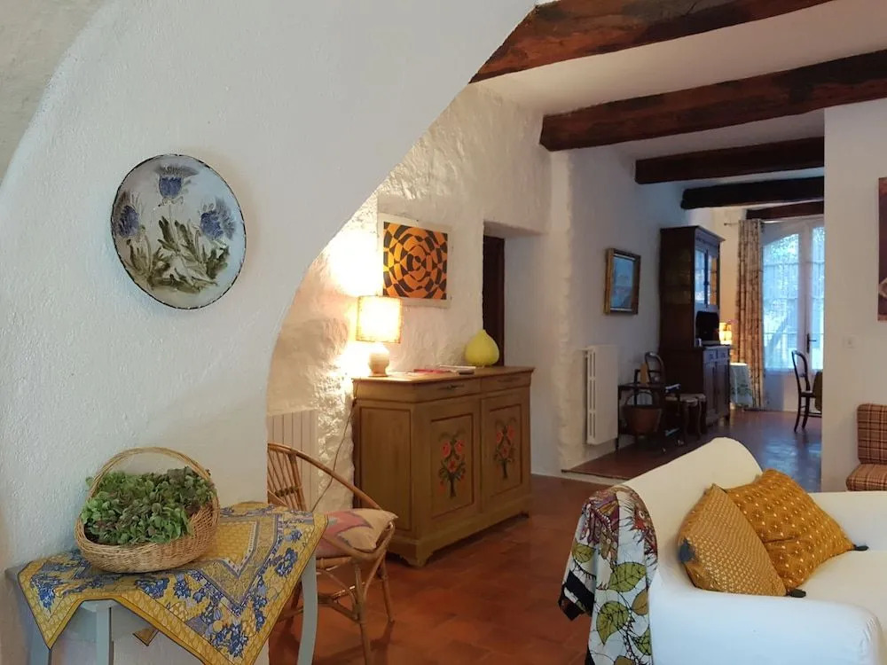 La Maison du Marquis de Montauroux