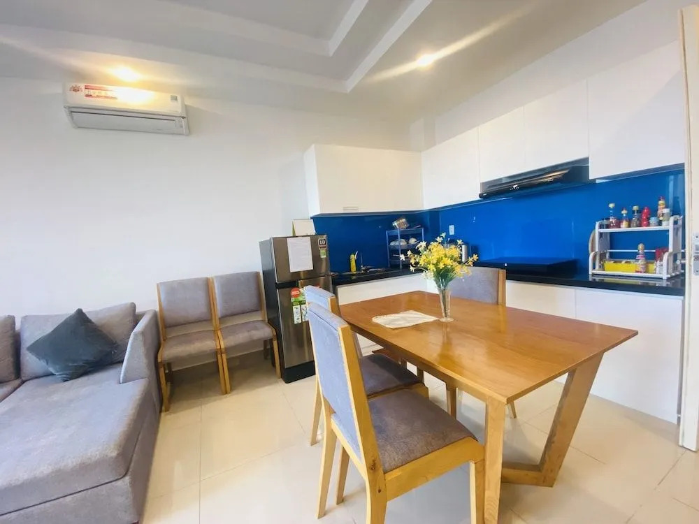 Vung Tau Milan Homestay