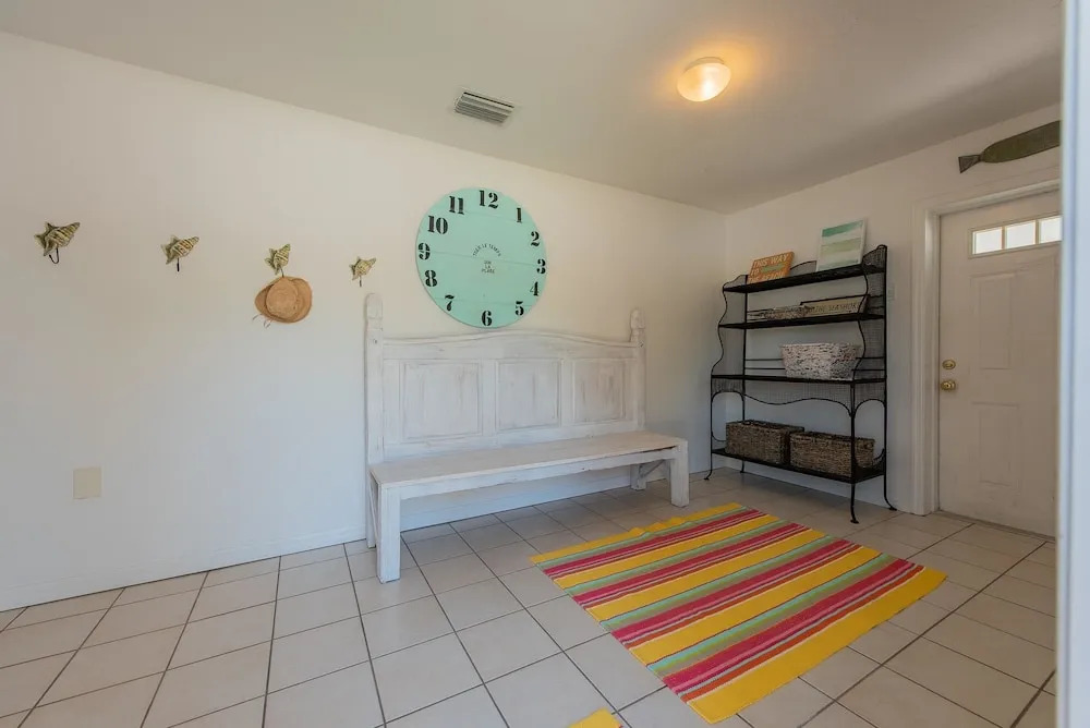 The Beach House Apartment 3