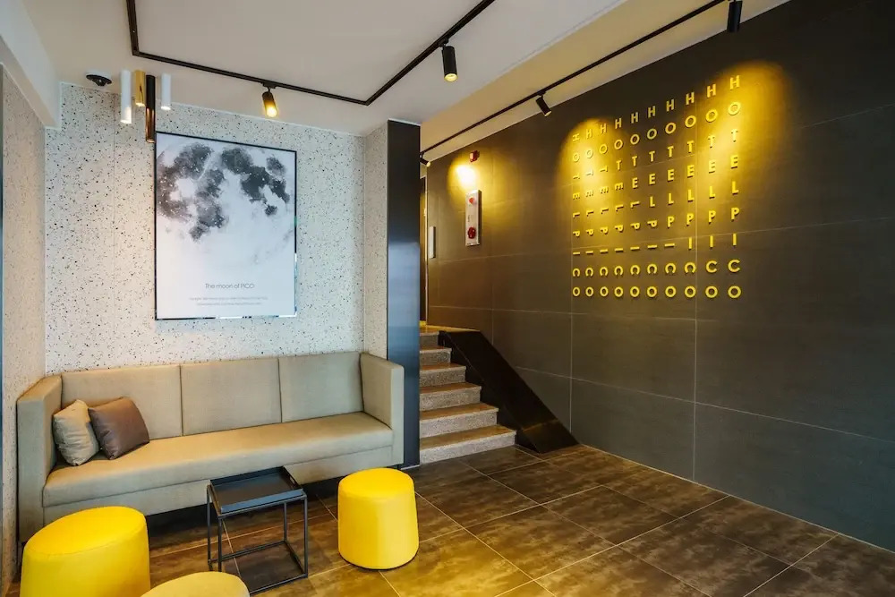 Hotel Pico