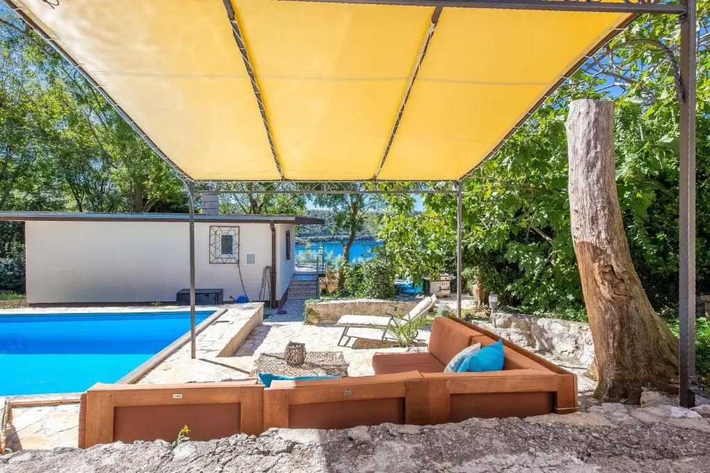 Holiday Home Zita