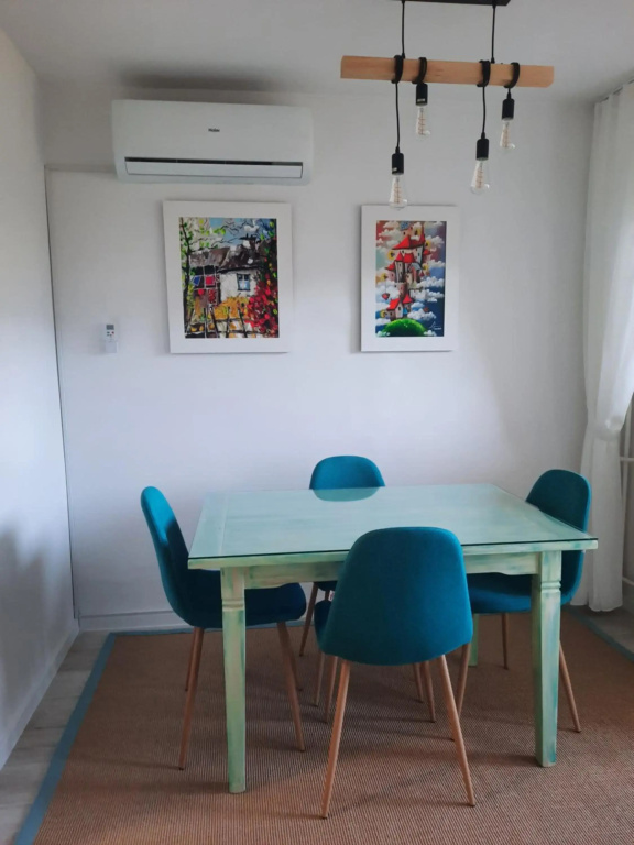 Lala Boho apartment