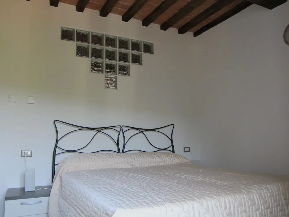 B&B Capo Pero