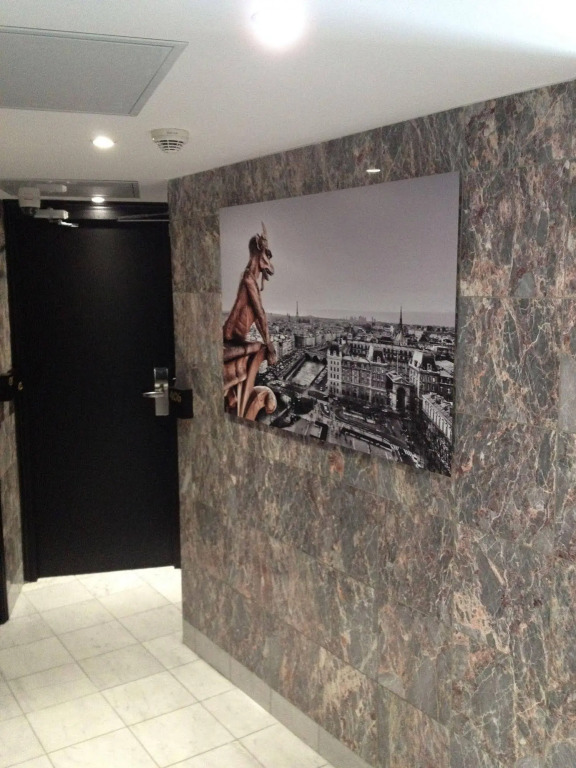 Hôtel Montparnasse Saint Germain