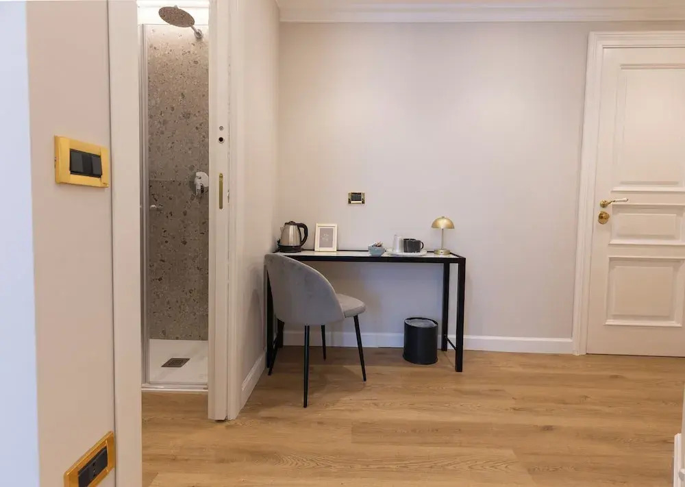 Tiburtina 86 Luxury Suites