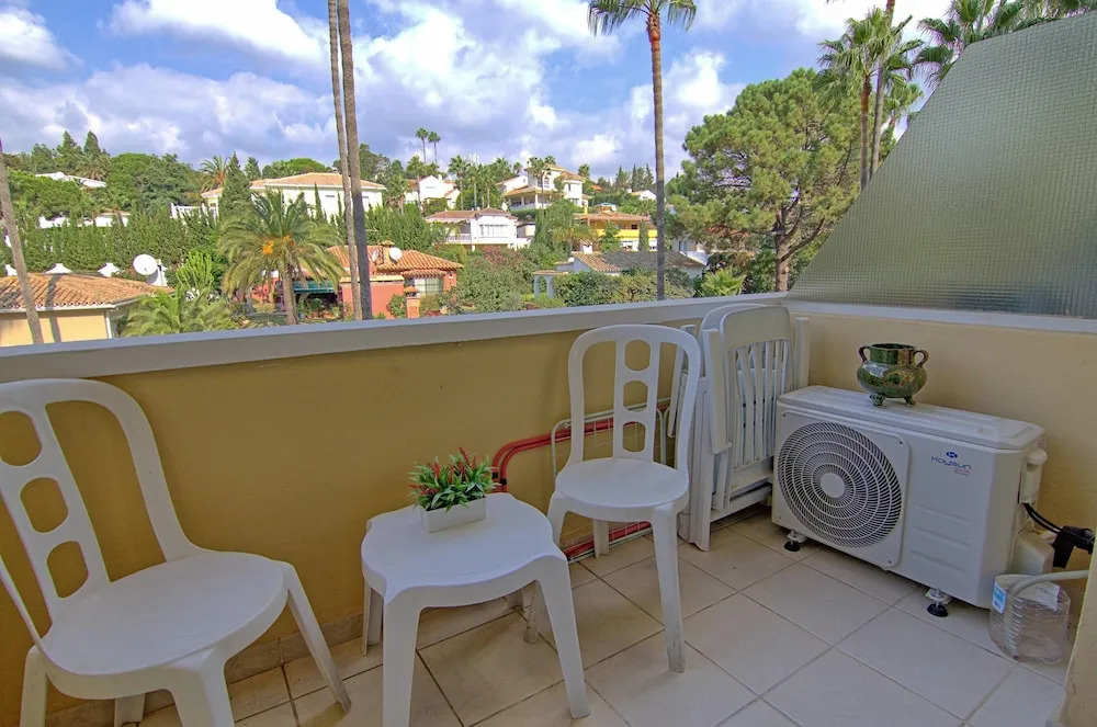 Cabopino Apartament