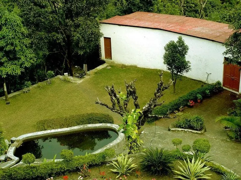 Dolmaar Resort
