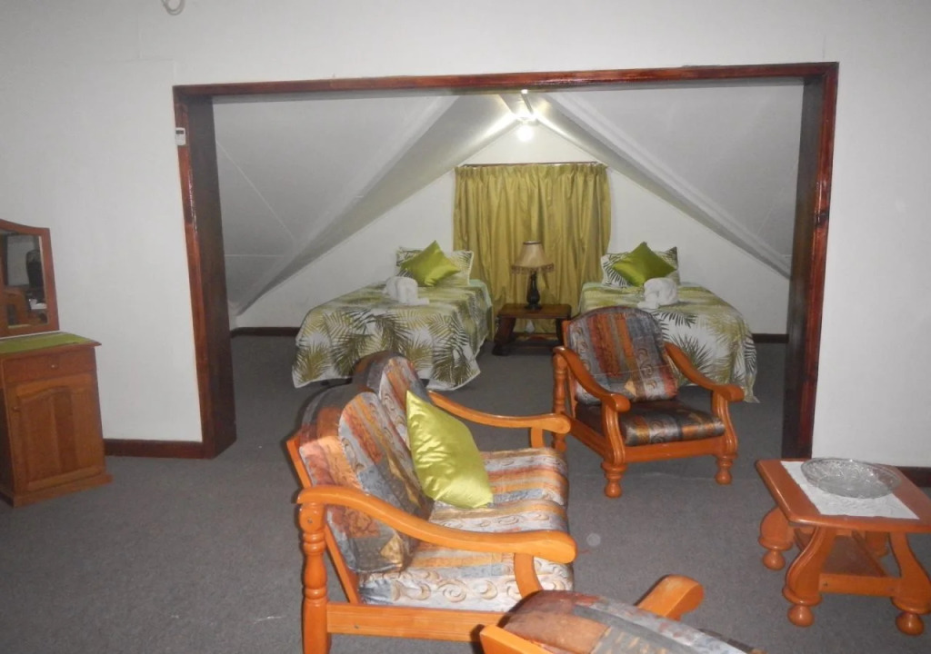 Le Chevalier Bay Guesthouse