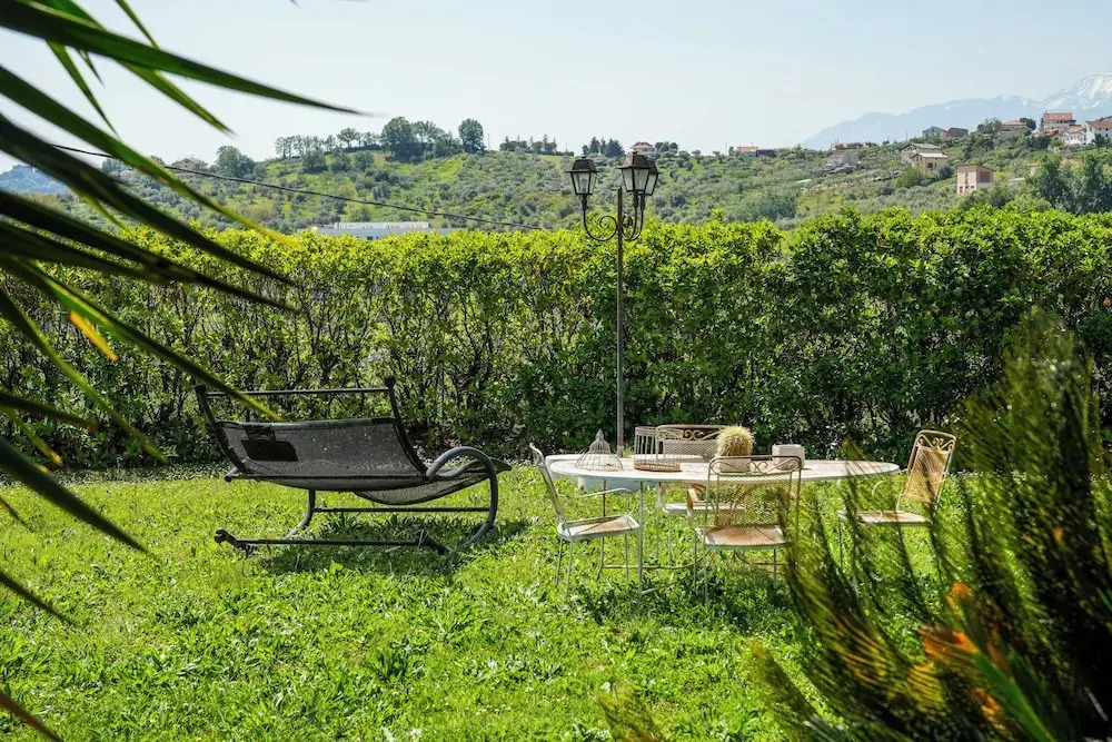 Villa Letizia