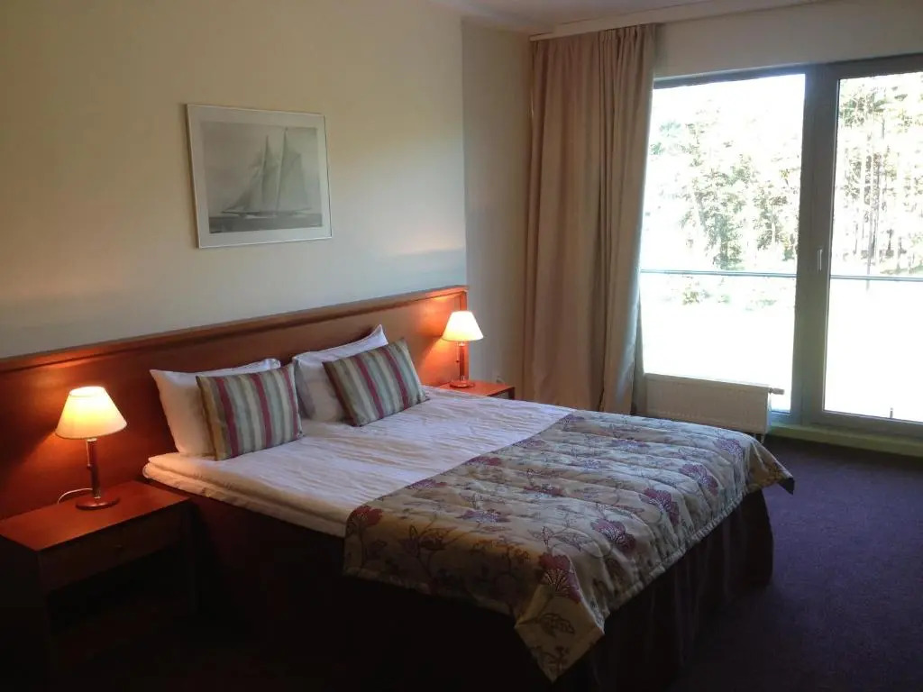 Meduza Hotel