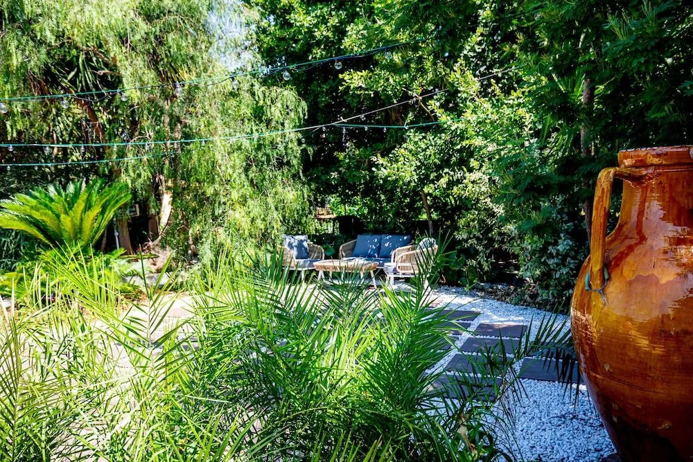 La Quercia Retreat