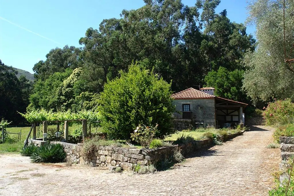 Casa de Pomarchão