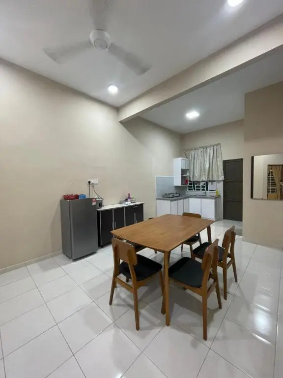 TDH Homestay #25 with WI-FI