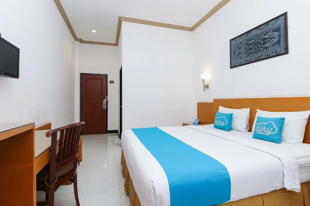 Hotel Puri Indah & Convention