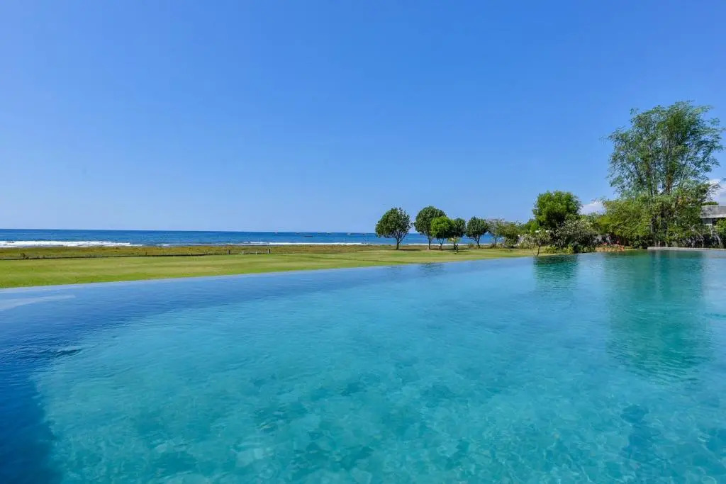 Villa Bali Il Mare