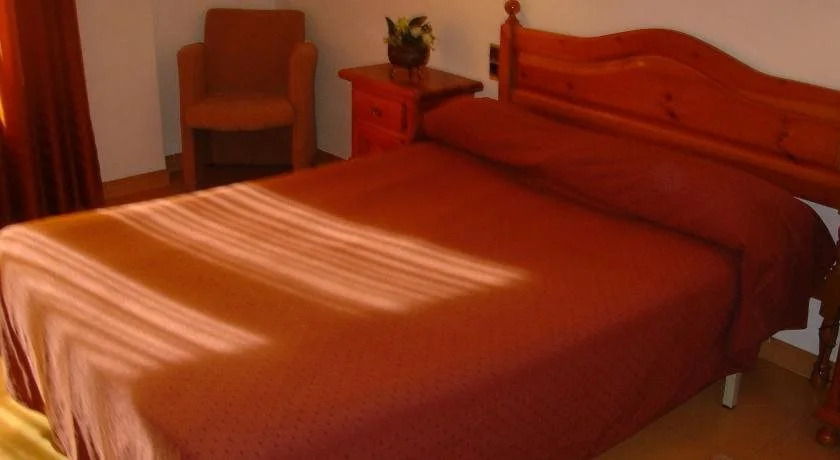 Apartaments LOrri