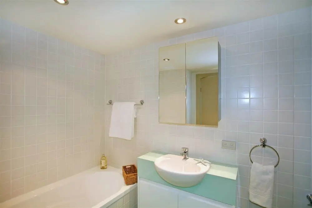 Bayview Apartments, Unit 7/42 Stockton Street