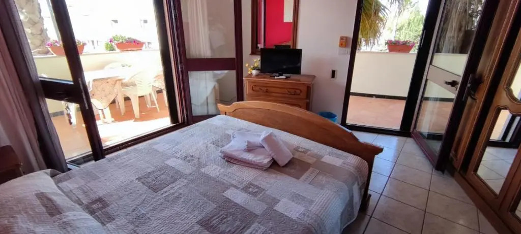 La Palma Residence